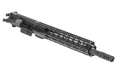 Upper Receivers Conv Kits LanTac USA LLC Patrol LANTAC PATROL UPPER 223 WYLDE 14.5"